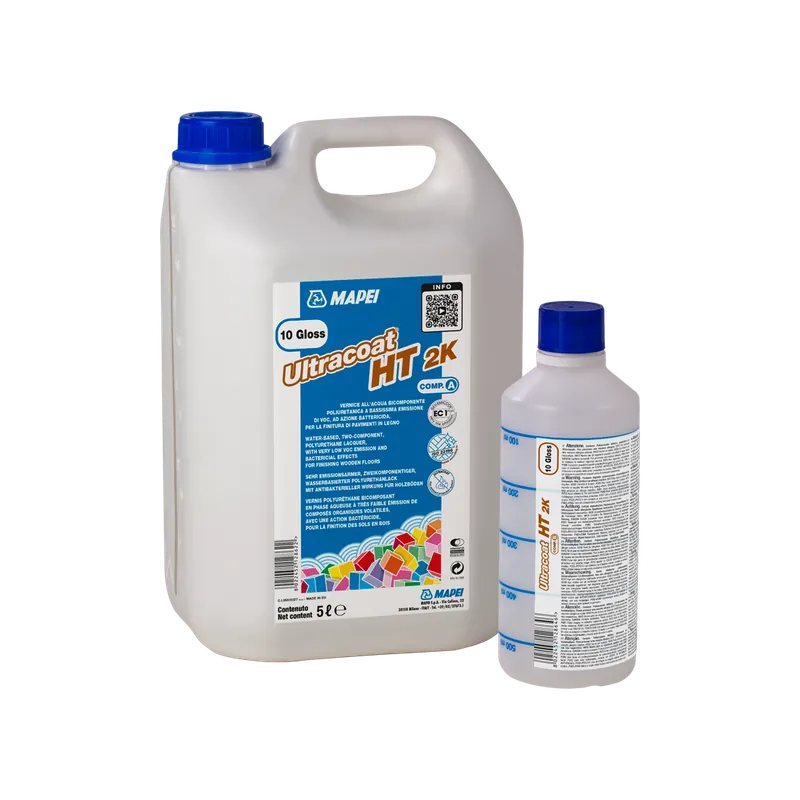 Koop Online Ultracoat Ht 2K 0 - 2 Unità da 5,5 lt