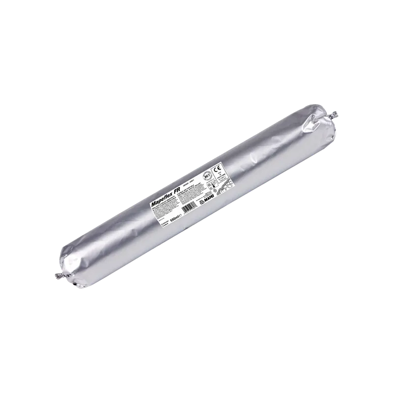 Tijdelijk Beschikbaar Mapeflex Fr Grey - 20 Salsiccia da 550 ml