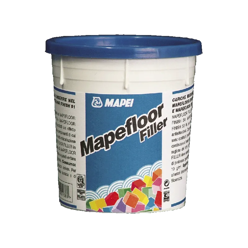 Goedkoop Mapefloor Filler - 33 Secchi da 0,3 Kg