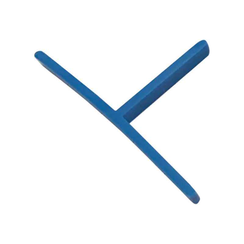 Tile Spacer Y 2 mm - 35 Sacchi da 200 Pz Actieprijs