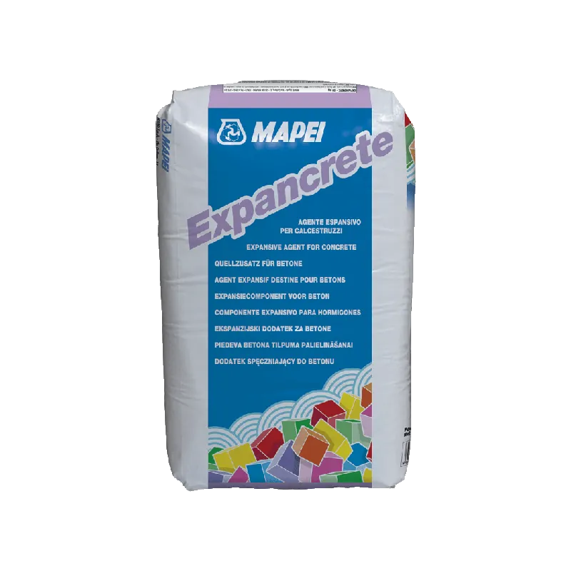 Alleen Vandaag Expancrete - 4 Sacchi da 3 kg