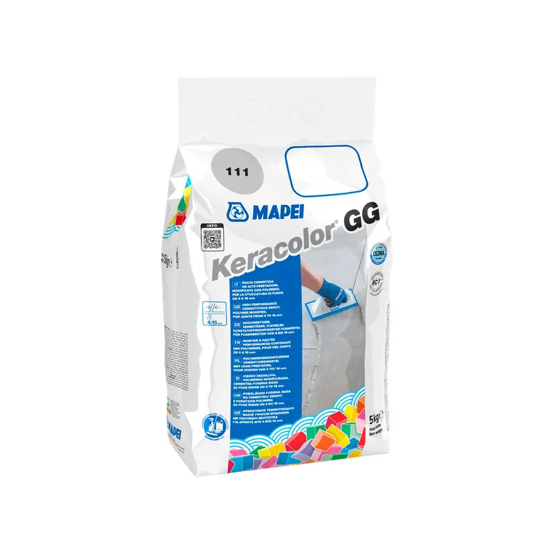 Must-Have Keracolor Gg 141 Caramel - 4 Sacchi da 5 kg