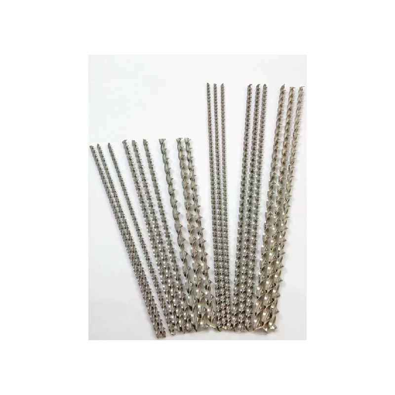 Steel Dry 316/10/600 - 50 Unità da 1 Pz Favoriet