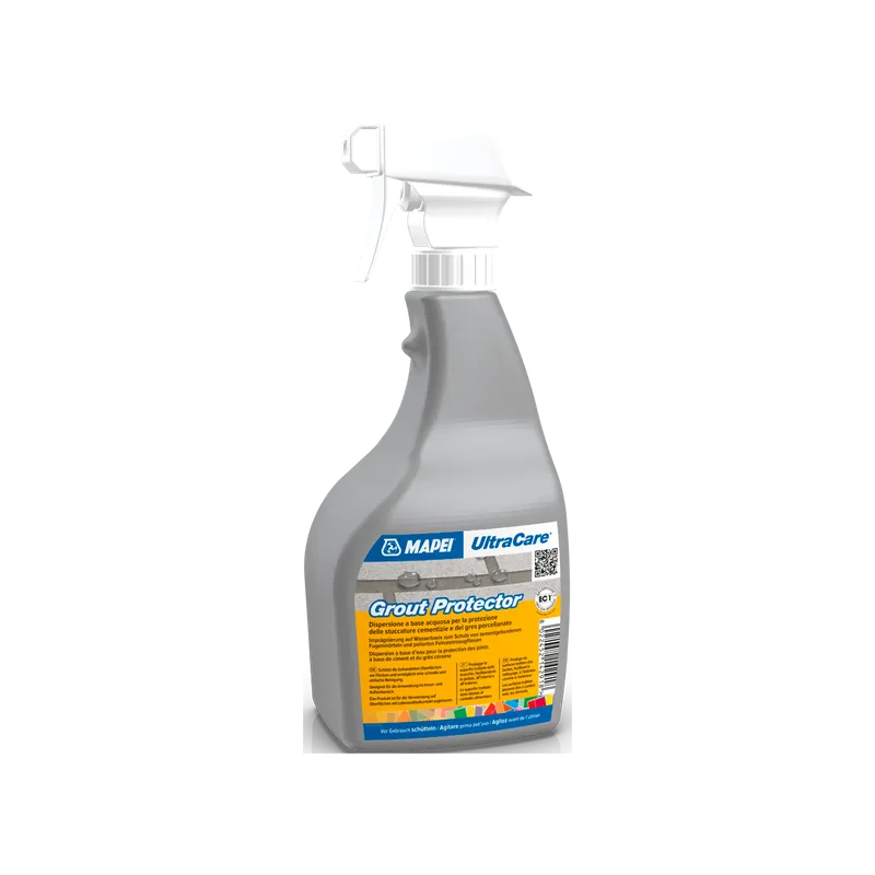 Ultracare Grout Protector - 6 Bottiglie da 0,75 Lt Merkproduct