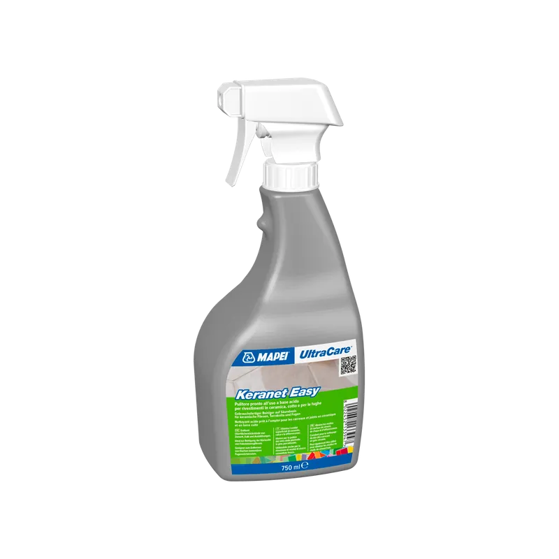 Ultracare Keranet Easy - 6 Bottiglie da 0,75 Lt Beperkt Aanbod