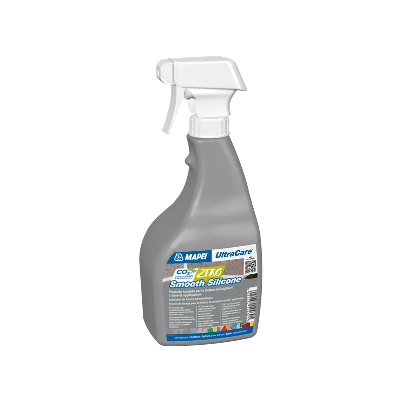 Betaalbaar Ultracare Smooth Silicone - 6 Bottiglie da 0,75 Lt