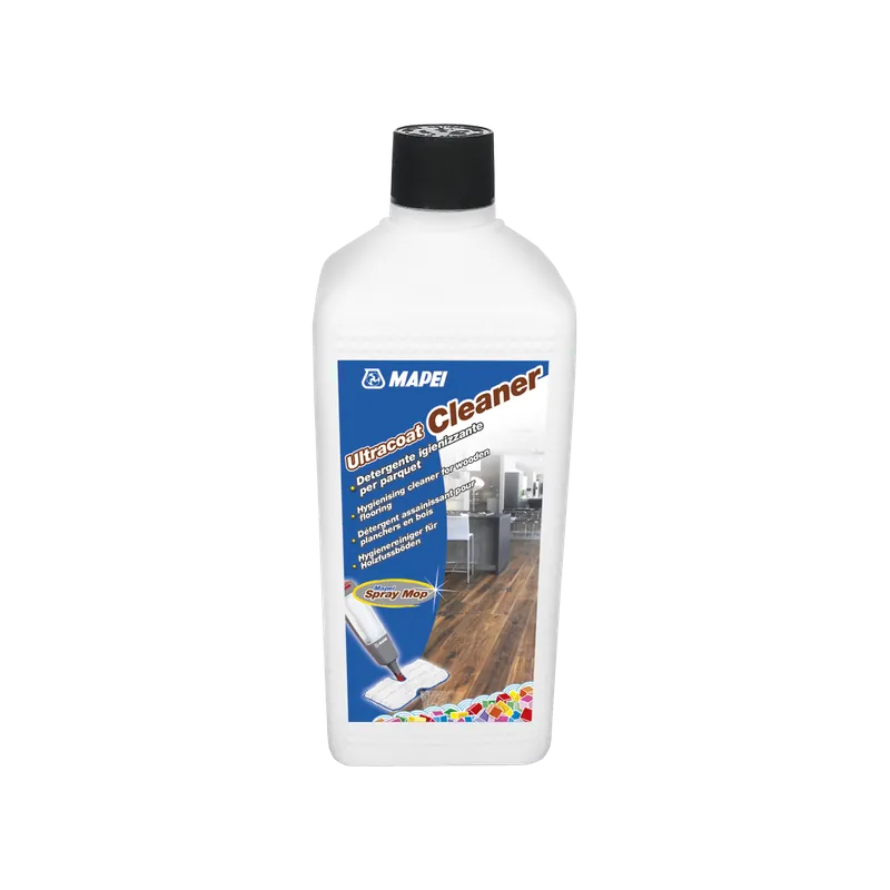 Ultracoat Cleaner - 6 Bottiglie da 1 lt Lage Prijs