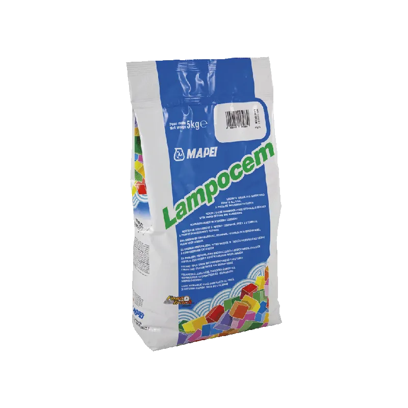 Alleen Vandaag Lampocem - 8 Sacchi da 2 kg