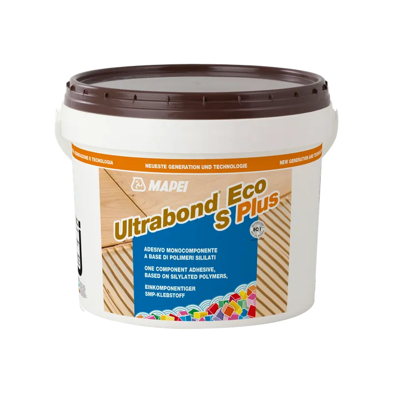 Beste Prijs Ultrabond Eco S Plus - 1 Secchi da 15 kg