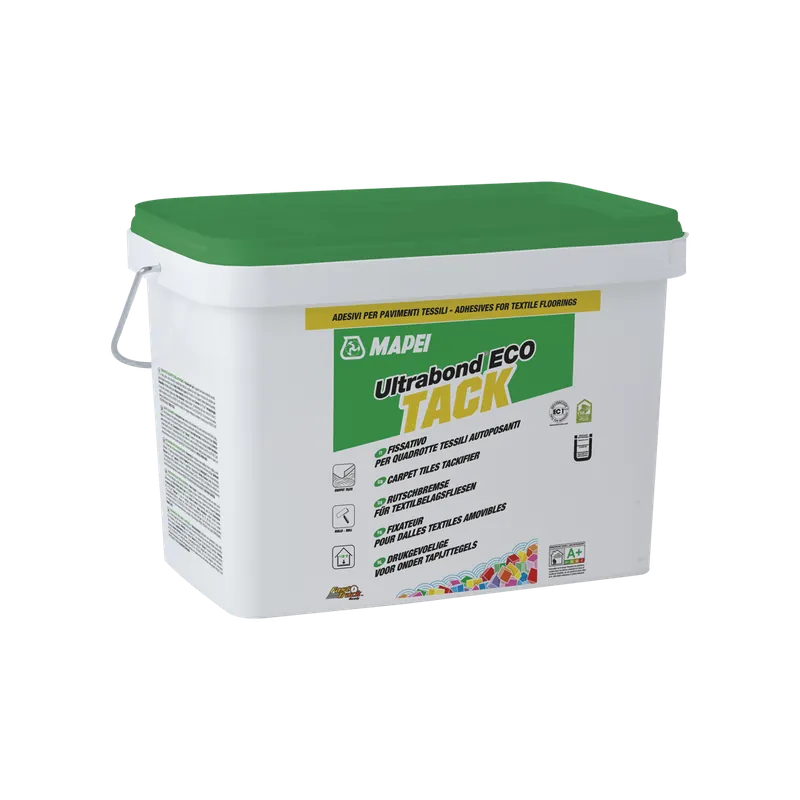 Ultrabond Eco Tack - 1 Secchi da 15 kg Koop Online
