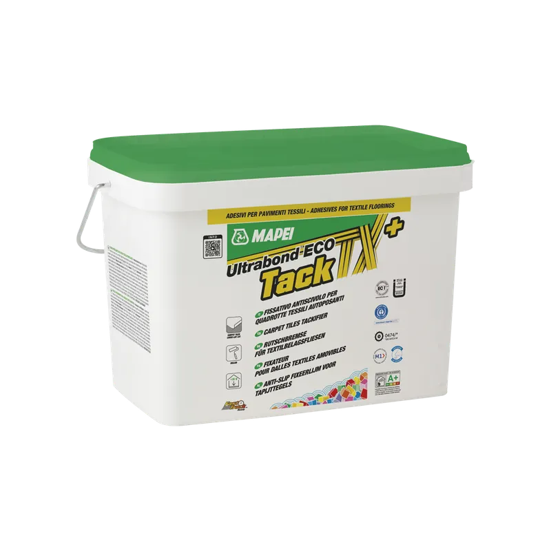 Ultrabond Eco Tack Tx+ - 1 Secchi da 15 kg Tijdelijk Beschikbaar