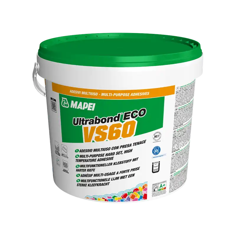 Ultrabond Eco Vs60 - 1 Secchi da 16 kg Koop Vandaag