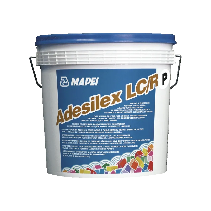 Adesilex Lc/R/P Chiaro - 1 Secchi da 20 kg Lage Kosten