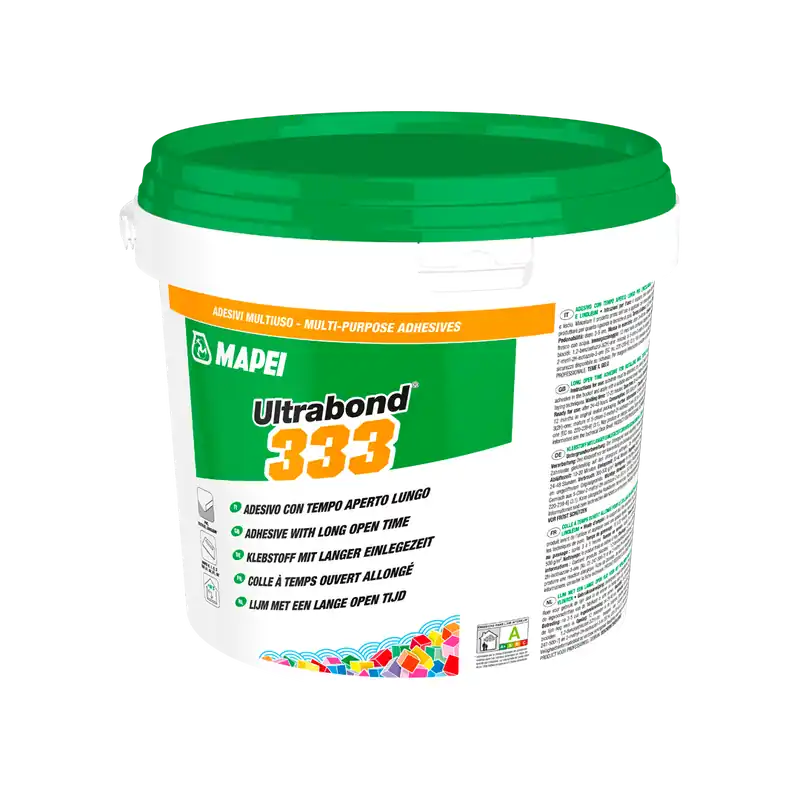 Ultrabond 333 - 1 Secchi da 25 kg Beperkt Aanbod