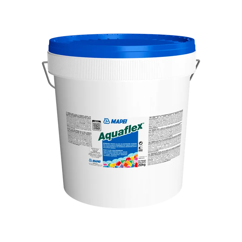 Hoge Kwaliteit Aquaflex - 1 Secchi da 5 kg