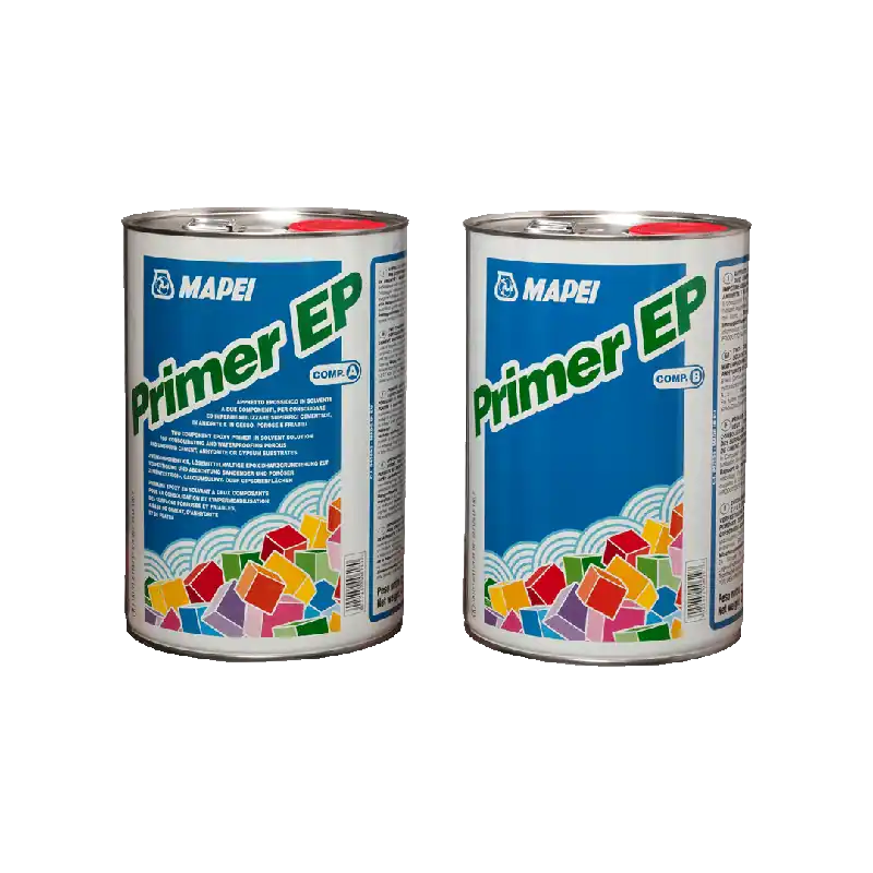 Primer Ep B - 1 Secchi da 5 kg Korting
