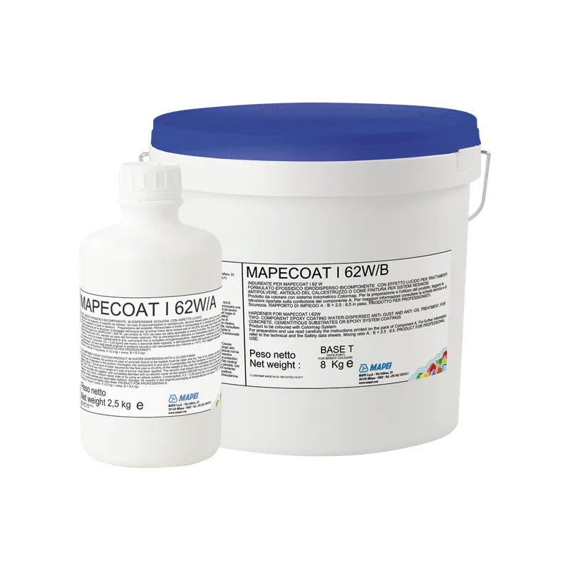 Mapecoat I 62 W Ral 1001 - 1 Secchi da 8,5 kg Korting