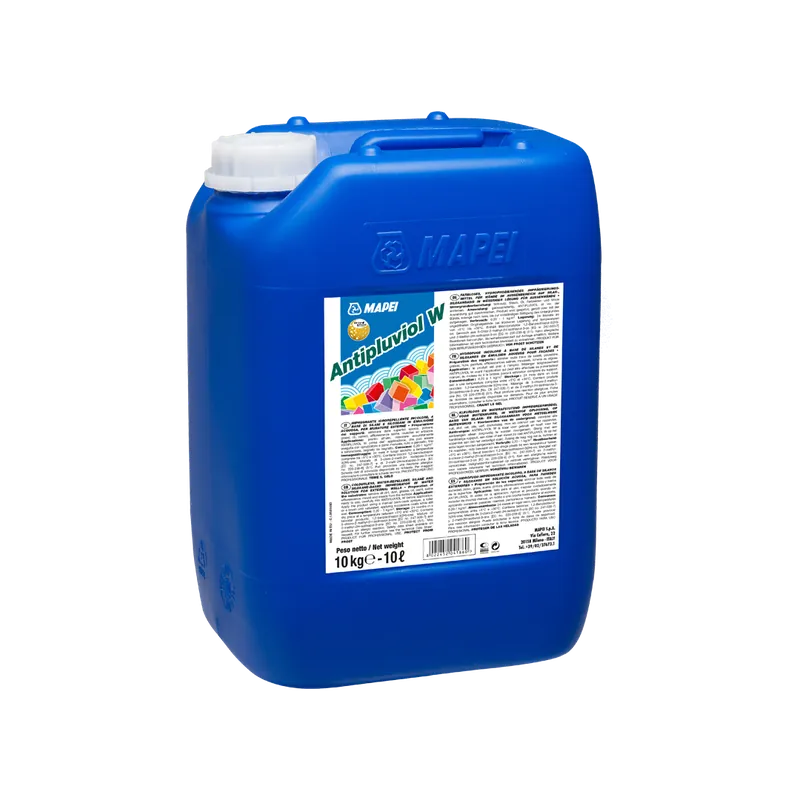 Antipluviol W - 1 Taniche da 10 kg Flitsaanbieding