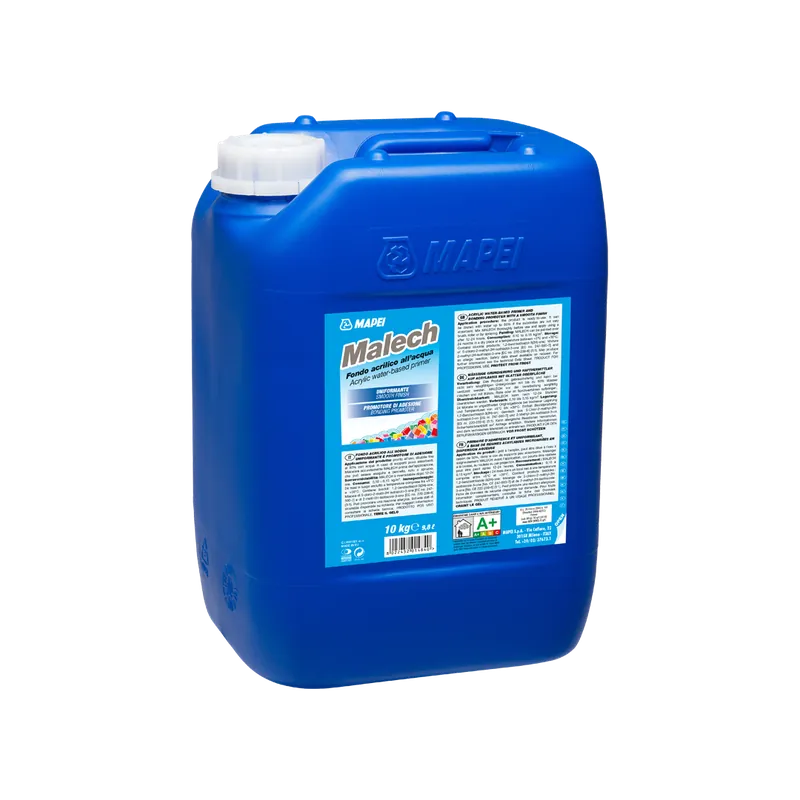 Veilige Betaling Malech - 1 Taniche da 10 kg