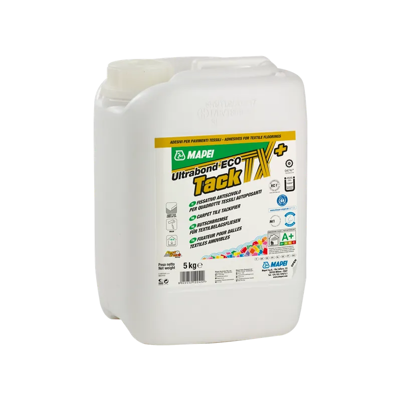 Weekendaanbieding Ultrabond Eco Tack Tx+ - 1 Taniche da 10 kg