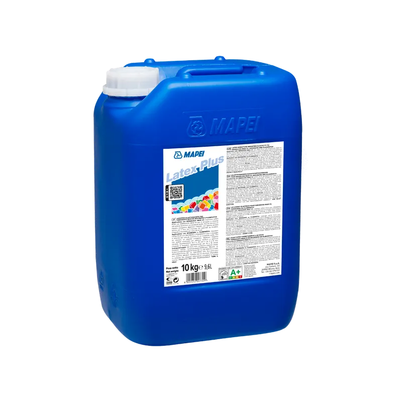 Gratis Retour Latex Plus - 1 Taniche da 25 kg