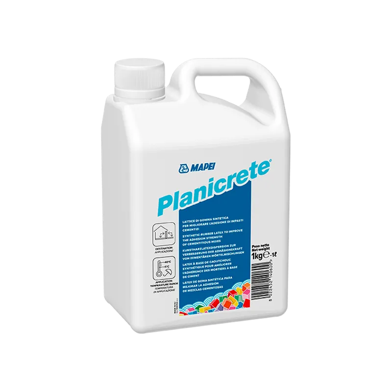 Op = Op Planicrete - 1 Taniche da 25 kg