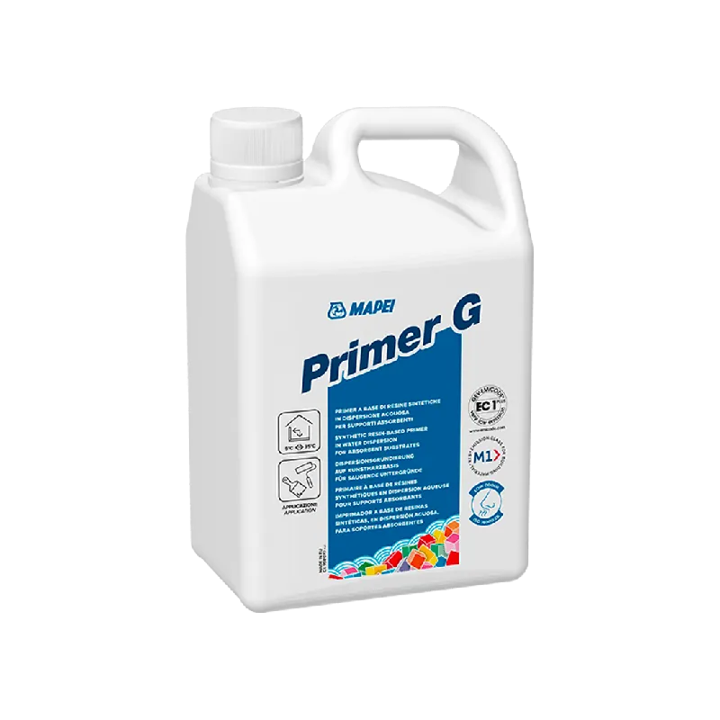 Aanbieding Primer G - 1 Taniche da 5 kg