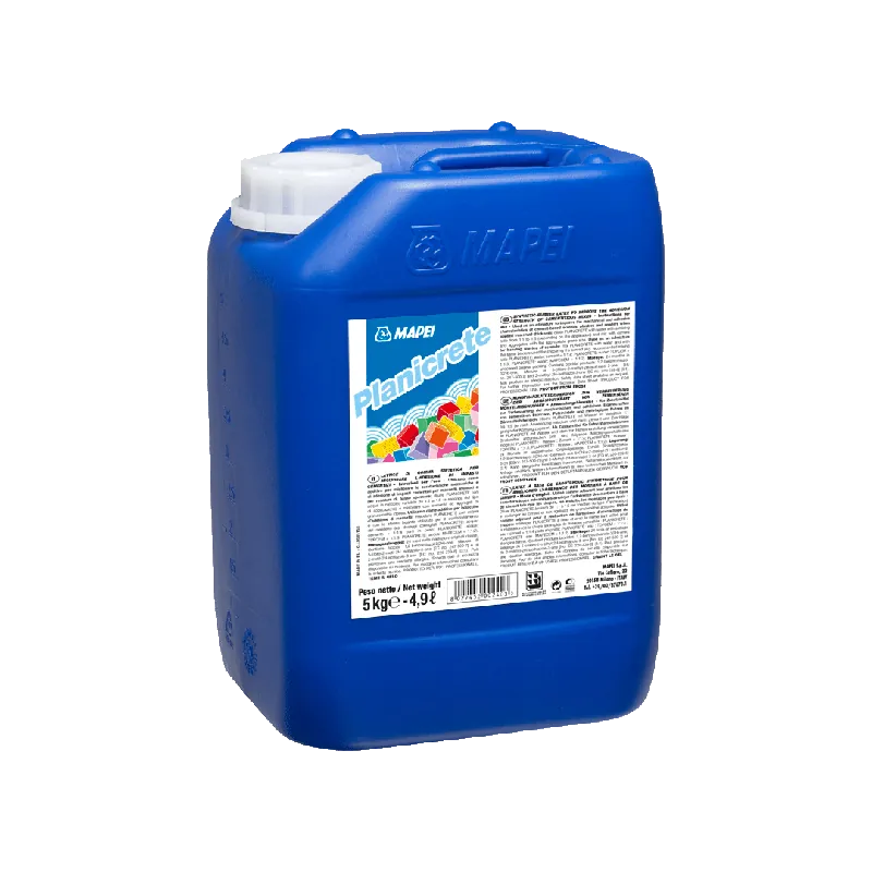 Planicrete - 1 Taniche da 5 kg Exclusieve Aanbieding
