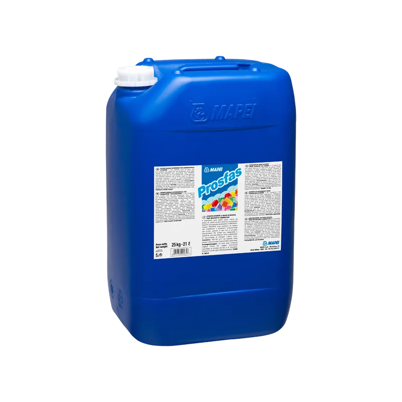 Actieprijs Prosfas - 1 Taniche da 5 kg