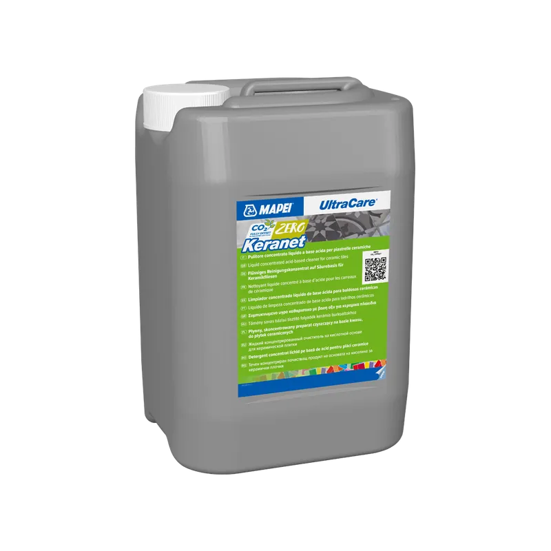 Must-Have Ultracare Keranet - 1 Taniche da 5 lt