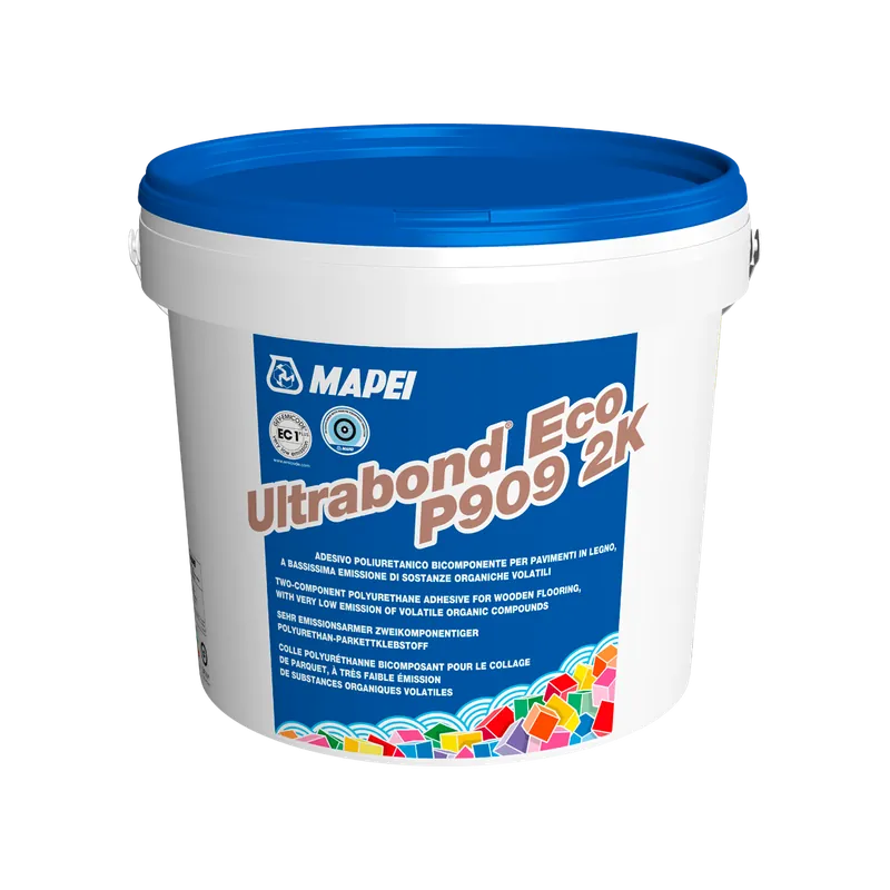 Ultrabond Eco P909 2K - 1 Unità da 10 kg Lage Prijs