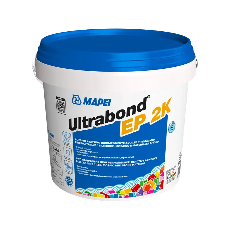 Bestseller Ultrabond Ep 2K - 1 Unità da 10 kg