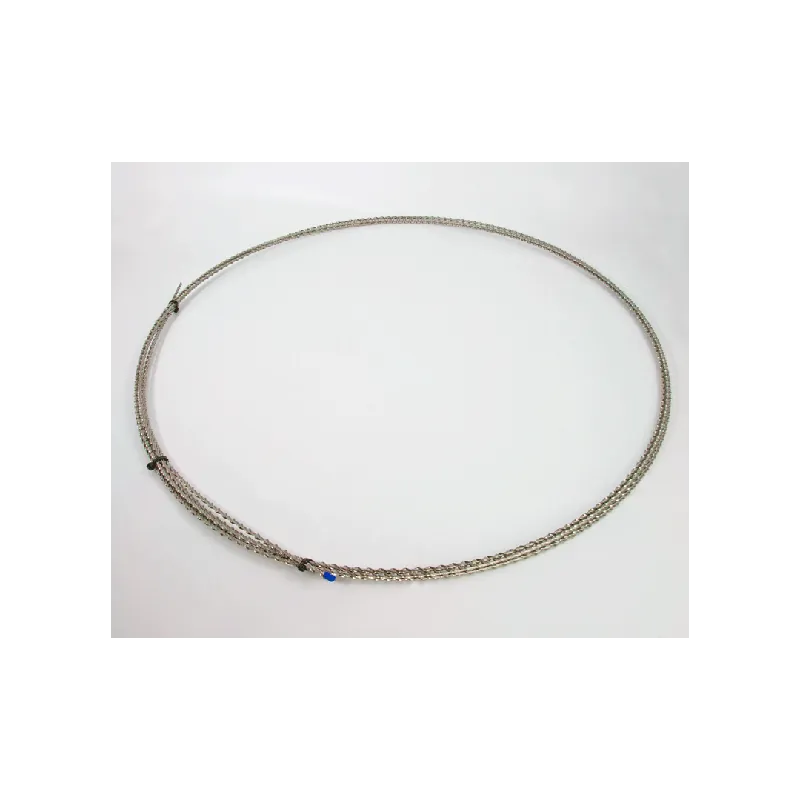 Steel Bar 316 - 1 Unità da 10 Ml Beperkt Aanbod