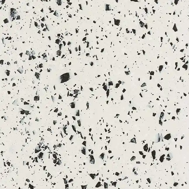 Direct Verzonden Terrazzotech Bianco - Gres Effetto Marmetta 60x60 Rettificato