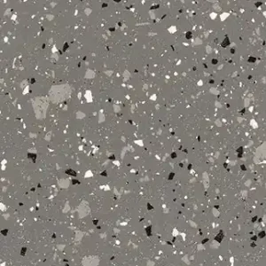Terrazzotech Antracite - Gres Effetto Marmetta Levigato 60x120 Rettificato Merkproduct