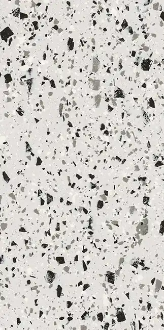 Nieuw Terrazzotech Argento - Gres Effetto Marmetta Levigato 60x120 Rettificato