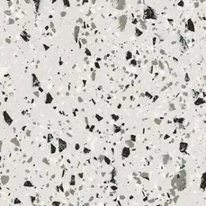 Terrazzotech Argento R11 - Gres Effetto Marmetta Bocciardato Per Esterni 60x120 Rettificato Merkproduct