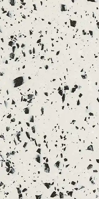 Seizoensaanbieding Terrazzotech Bianco R11 - Gres Effetto Marmetta Bocciardato Per Esterni 60x120 Rettificato