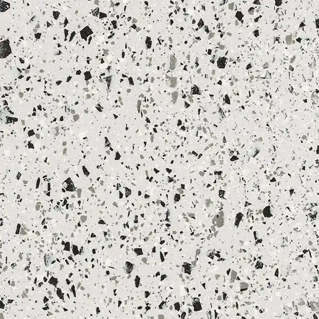 Flitsaanbieding Terrazzotech Argento R11 - Gres Effetto Marmetta Bocciardato Per Esterni 60x60 Rettificato