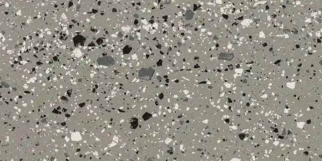 Terrazzotech Grigio R11 - Gres Effetto Marmetta Bocciardato Per Esterni 30x60 Rettificato Fabrieksprijs