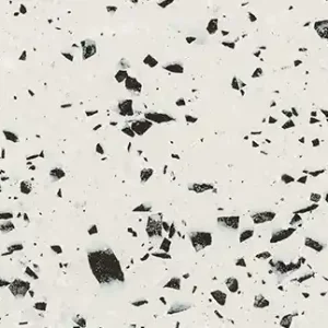 Gecertificeerd Terrazzotech Bianco R11 - Gres Effetto Marmetta Bocciardato Per Esterni 30x60 Rettificato
