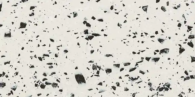 Gecertificeerd Terrazzotech Bianco R11 - Gres Effetto Marmetta Bocciardato Per Esterni 30x60 Rettificato