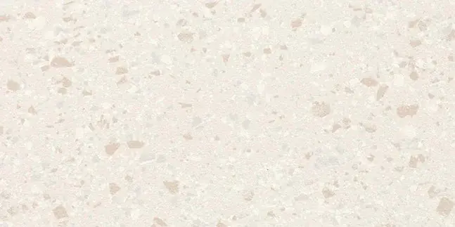 Terrazzotech Beige R11 - Gres Effetto Marmetta Bocciardato Per Esterni 30x60 Rettificato Merkproduct