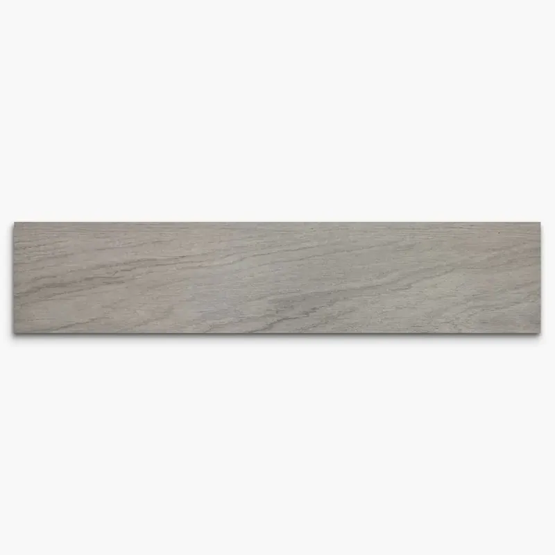 Tijdelijk Beschikbaar Stock Piastrelle Effetto Legno Grigio - Gres Porcellanato 20x90 SCONTATO