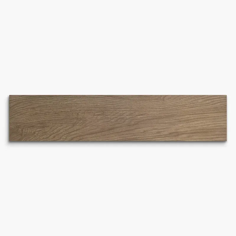 Stock Piastrelle Effetto Legno Noce - Gres Porcellanato 20x90 SCONTATO Bestel Nu
