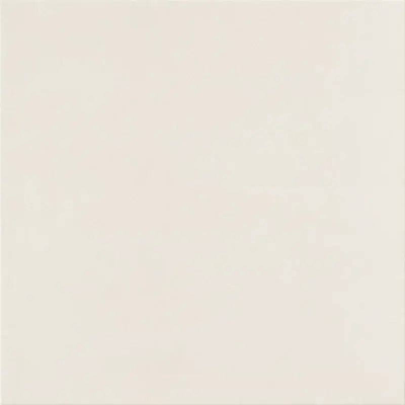 Unicolore Bianco B - Gres Effetto Tinta Unita Opaco 30x30 Finale Uitverkoop