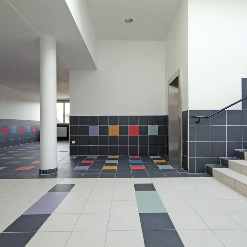 Unicolore Nero - Gres Effetto Tinta Unita Opaco 30x30 Voordeelprijs