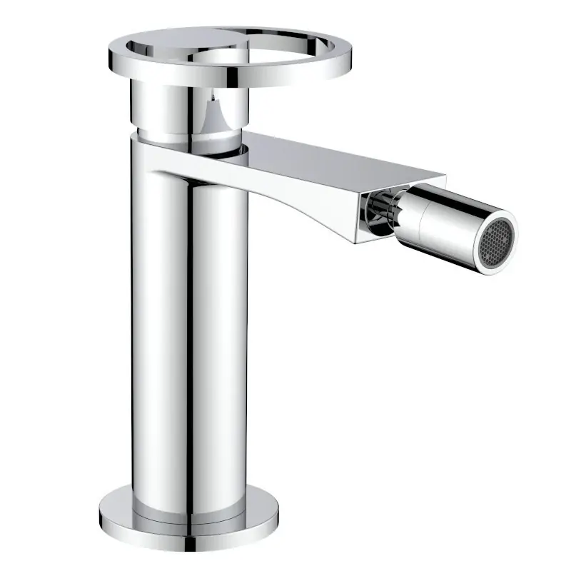 Skat - Miscelatore per bidet con scarico click clack Aanbieding