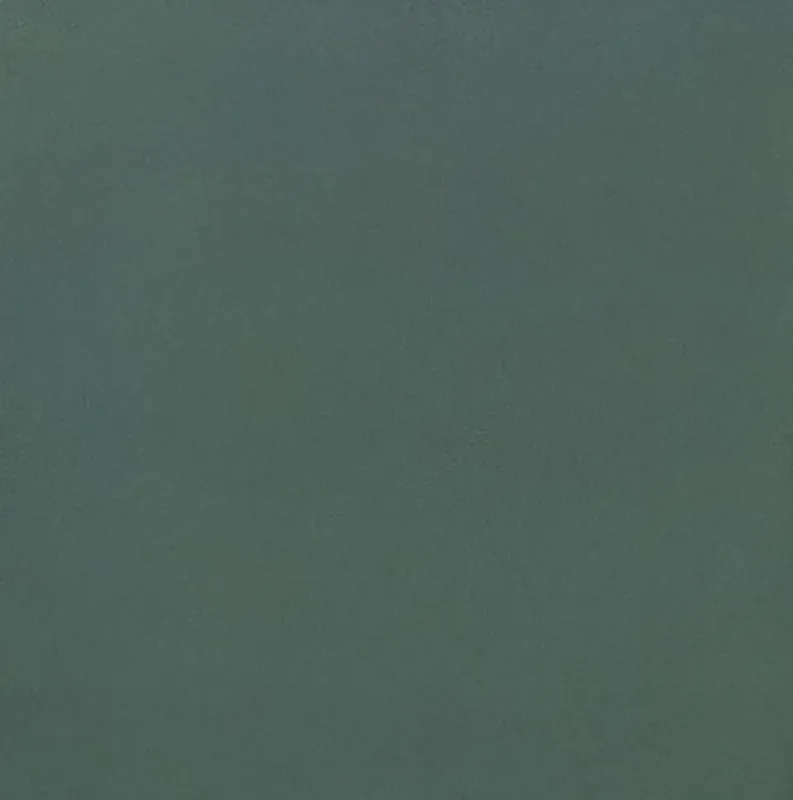 Unicolore Verde - Gres Effetto Tinta Unita Opaco 20x20 Premium
