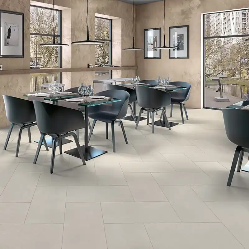 Granito Evo Boston - Gres Effetto Graniglia Opaco 30x60 Rettificato Must-Have